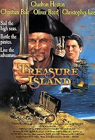 Treasure Treasure
