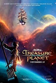 Treasure Treasure