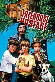 Treehouse Treehouse