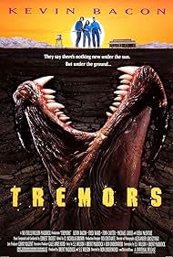 Tremors