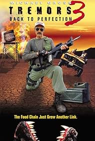 Tremors Tremors