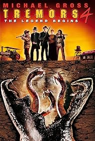Tremors