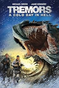 Tremors: Tremors: