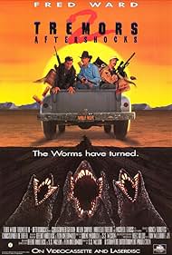Tremors Tremors