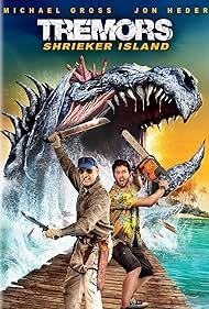 Tremors: Tremors: