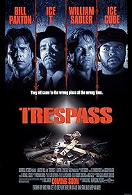 Trespass Trespass