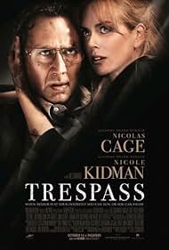 Trespass Trespass