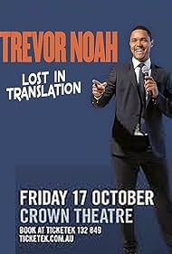 Trevor
