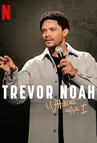 Trevor
