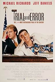 Trial Trial