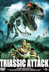 Triassic Triassic