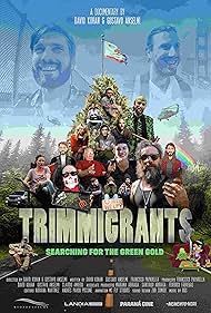 Trimmigrants Trimmigrants