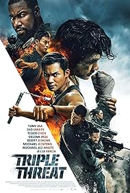 Triple Triple