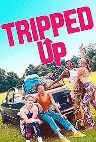 Tripped Tripped