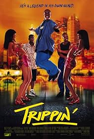 Trippin' Trippin'