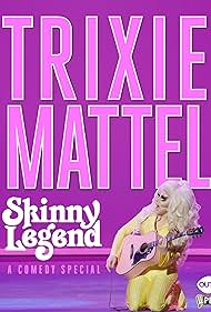 Trixie Trixie