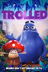 Trolled Trolled