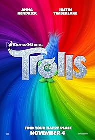 Trolls Trolls