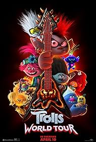 Trolls Trolls