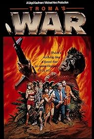 Troma's