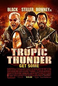 Tropic Tropic