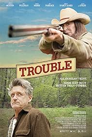 Trouble Trouble