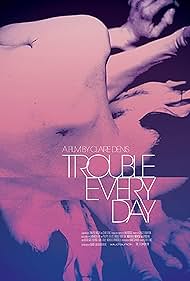 Trouble Trouble