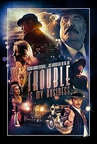Trouble Trouble