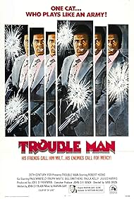 Trouble Trouble