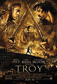 Troy Troy