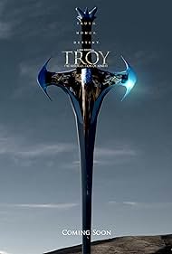 Troy: Troy: