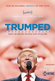 Trumped: Trumped: