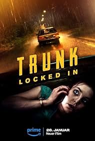 Trunk: Trunk: