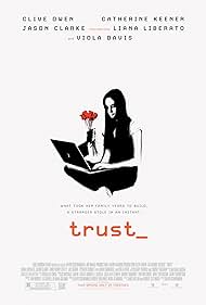 Trust Trust