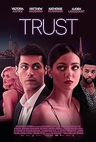 Trust Trust