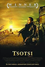 Tsotsi Tsotsi