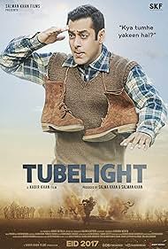 Tubelight Tubelight