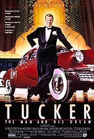 Tucker: Tucker: