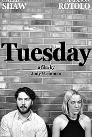 Tuesday Tuesday