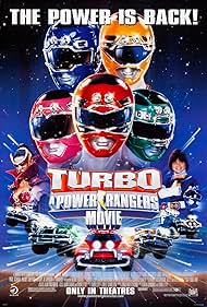 Turbo: Turbo: