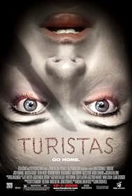 Turistas Turistas