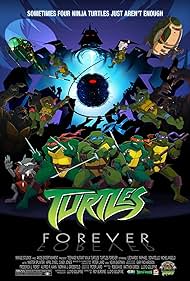 Turtles Turtles