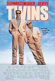 Twins Twins