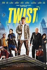 Twist Twist