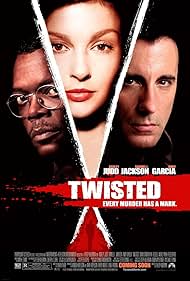 Twisted Twisted