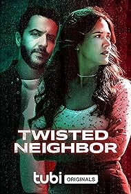Twisted Twisted