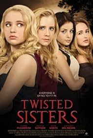 Twisted Twisted
