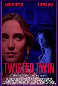 Twisted Twisted