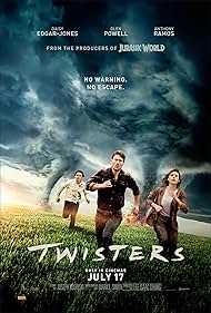 Twisters Twisters