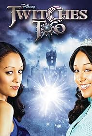 Twitches Twitches
